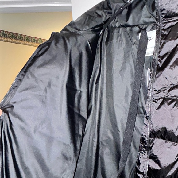 Nike Women's Sportswear Therma-FIT City Jacket SIZE XXL - Picture 9 of 9